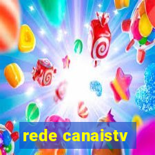 rede canaistv